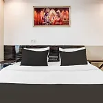 Hotel O Saffron-Blu Residence