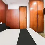 Hotel O Saffron-Blu Residence