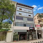Hotel O Saffron-Blu Residence