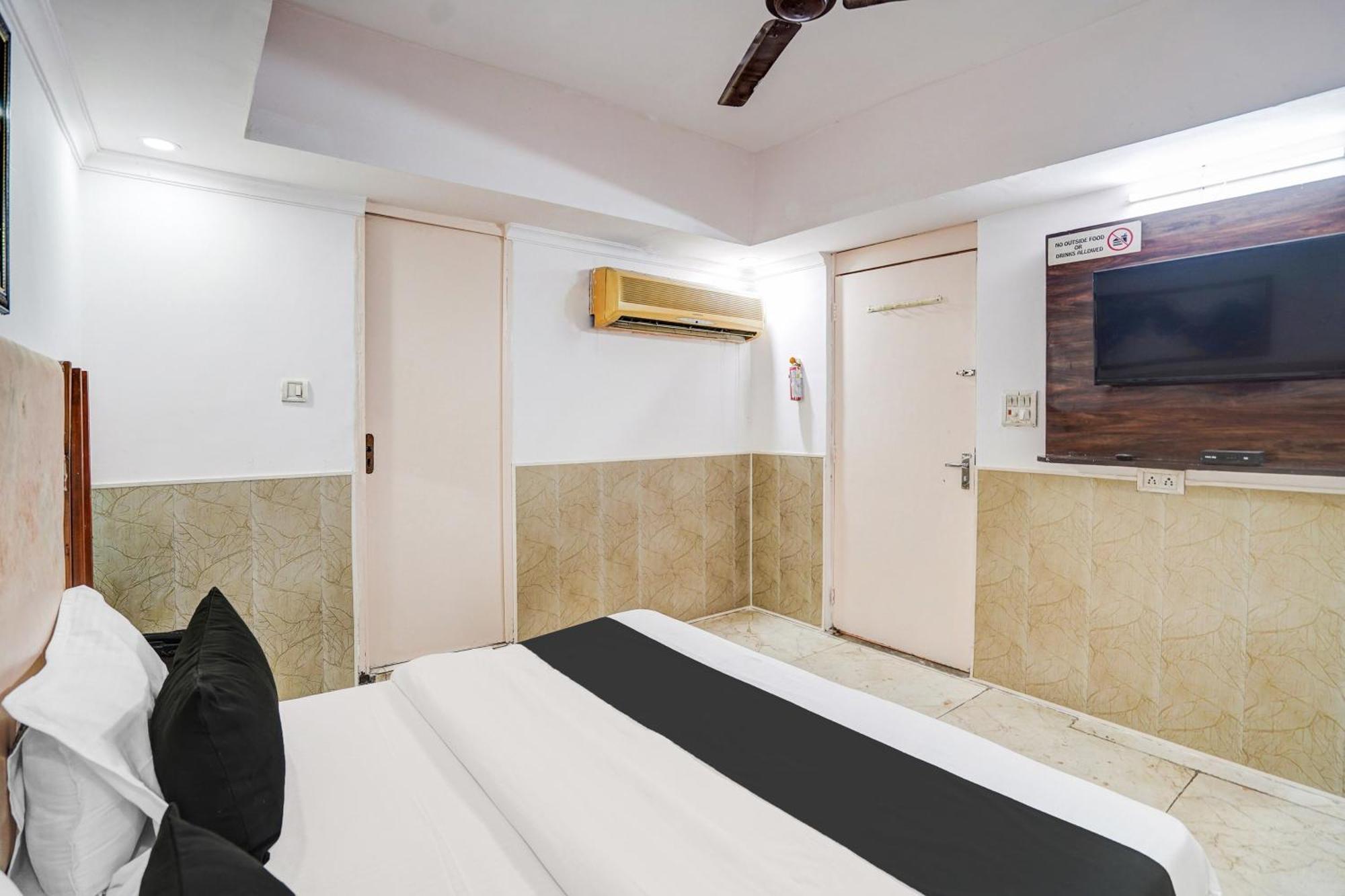 O Saffron-blu Hotel 3*