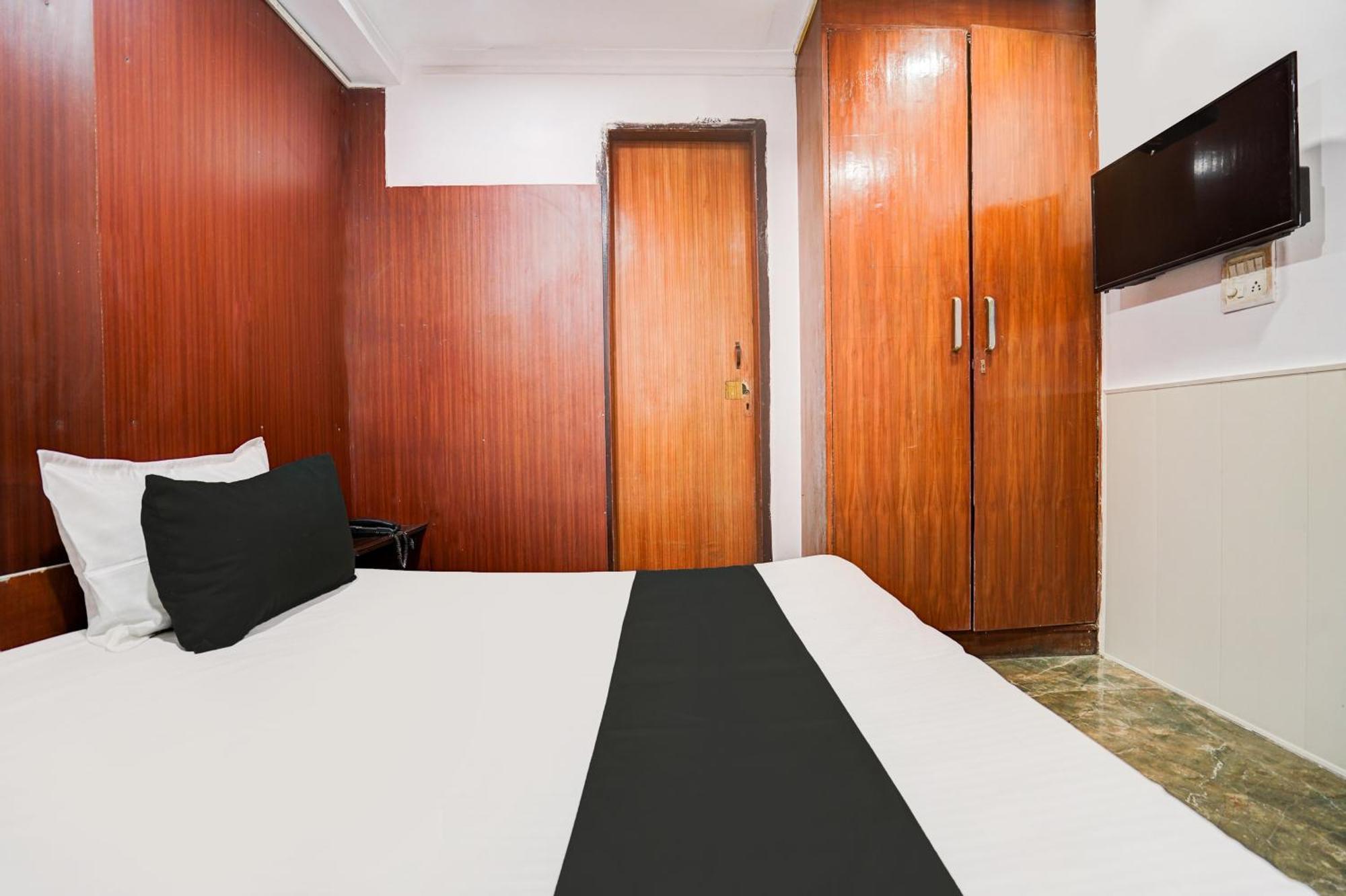 O Saffron-blu Hotel 3*